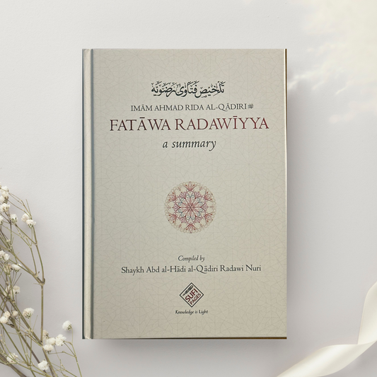 Fatãwa Ridawiyyah - A Summary - English